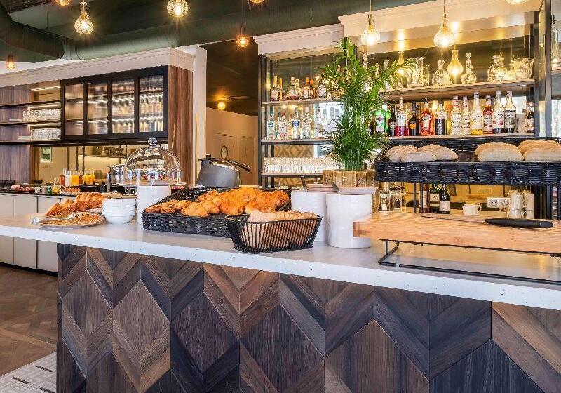 هتل Mercure Paris Bercy Bibliotheque