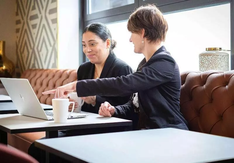 هتل Mercure Paris Bercy Bibliotheque