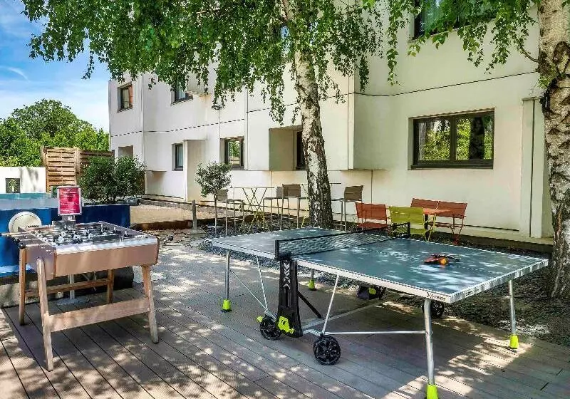 ホテル Mercure Paris Montmartre Sacre Coeur