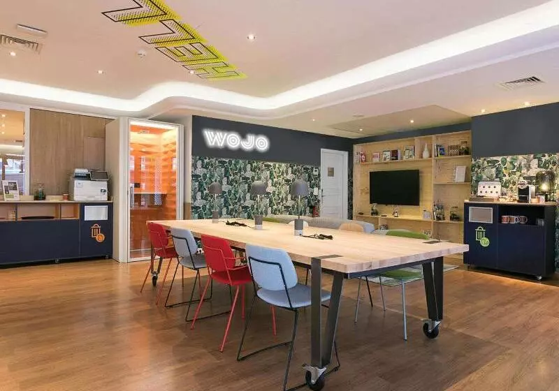 ホテル Mercure Paris Montmartre Sacre Coeur