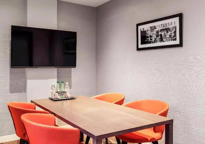 ホテル Mercure Paris Montmartre Sacre Coeur