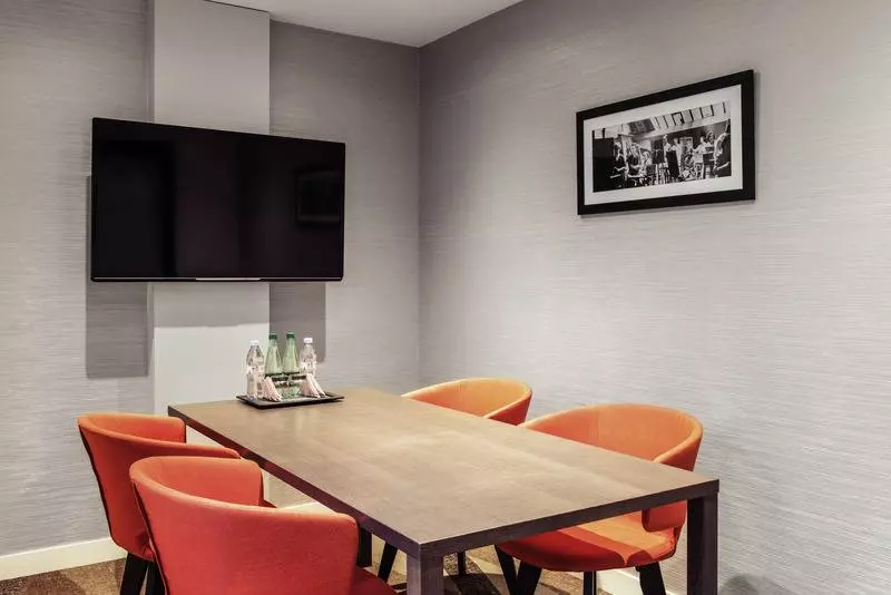 ホテル Mercure Paris Montmartre Sacre Coeur