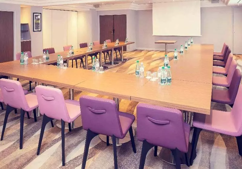 ホテル Mercure Paris Montmartre Sacre Coeur