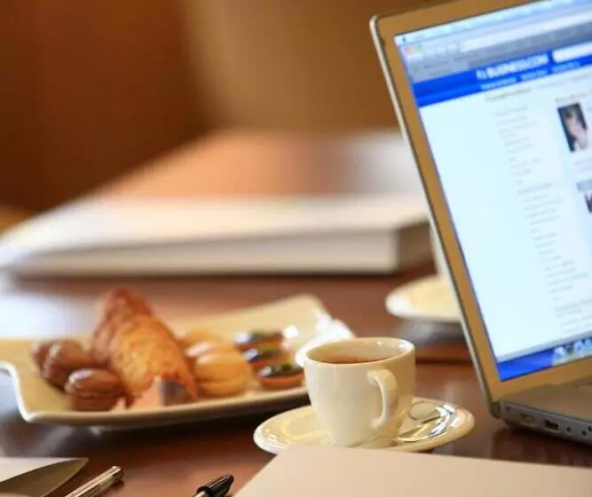 فندق Michel Chabran   Teritoria