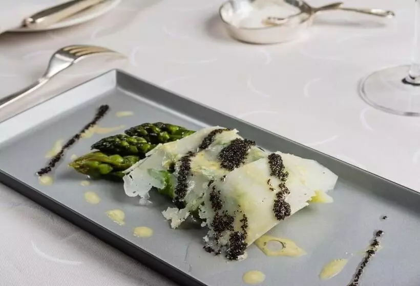 فندق Michel Chabran   Teritoria