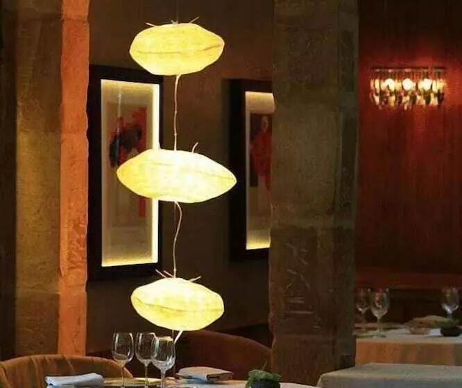 فندق Michel Chabran   Teritoria