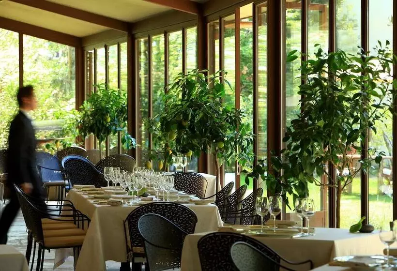 فندق Michel Chabran   Teritoria