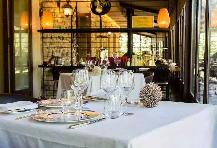 فندق Michel Chabran   Teritoria