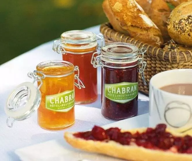 فندق Michel Chabran   Teritoria