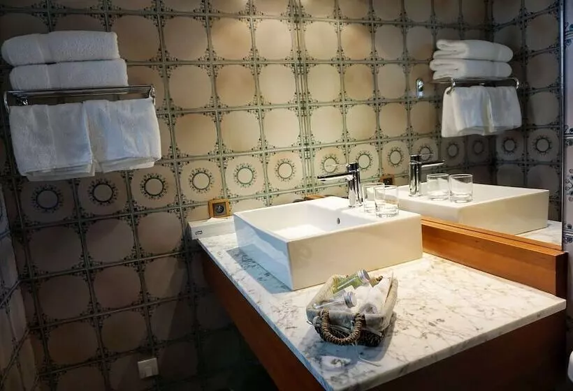 فندق Michel Chabran   Teritoria