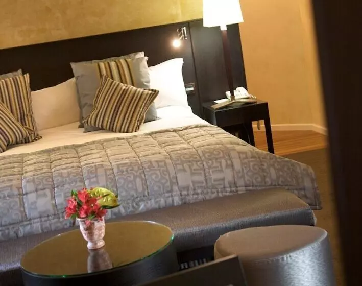 فندق Michel Chabran   Teritoria