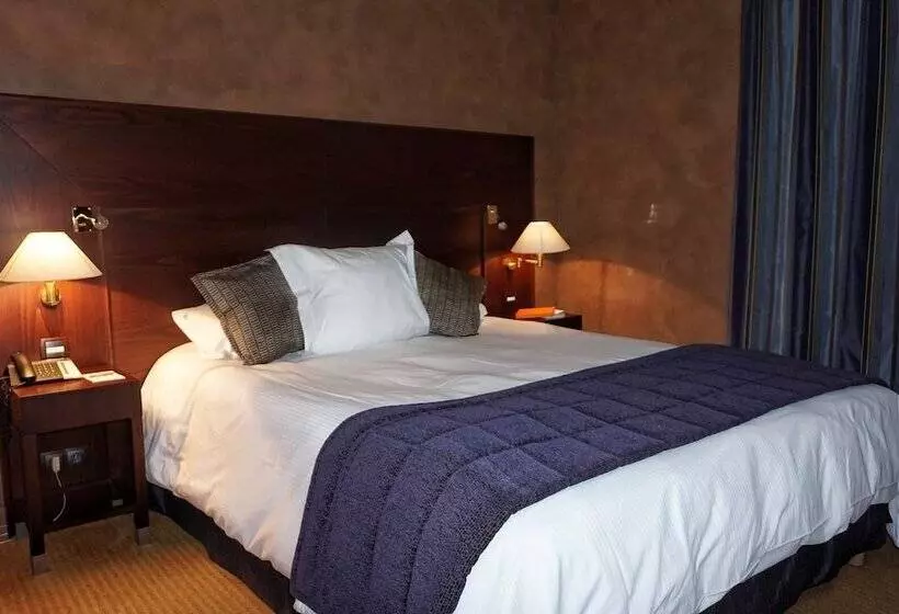 فندق Michel Chabran   Teritoria