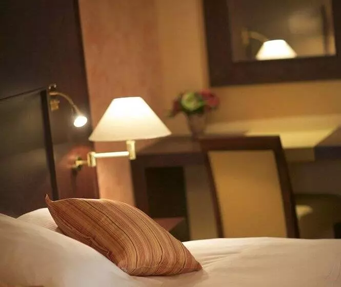 فندق Michel Chabran   Teritoria