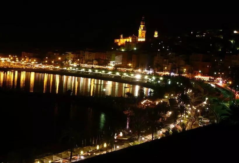 בית מלון כפרי Napoleon