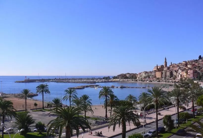 בית מלון כפרי Napoleon