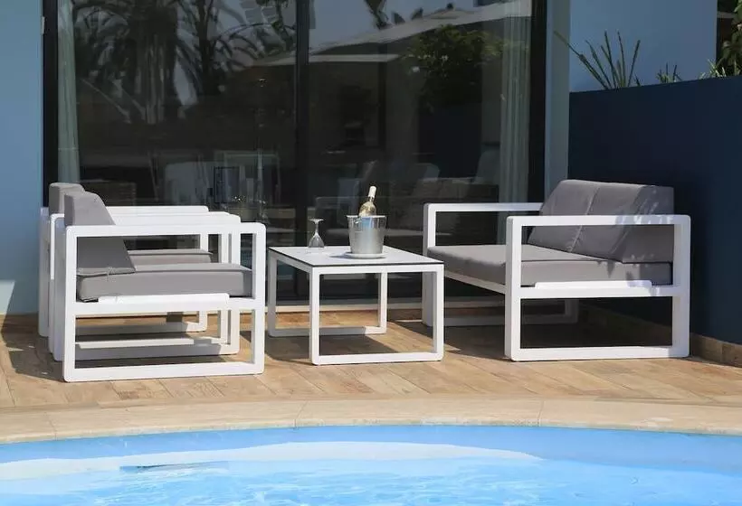 בית מלון כפרי Napoleon