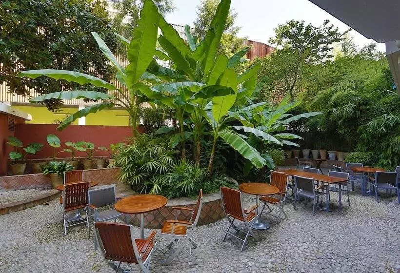 בית מלון כפרי Napoleon