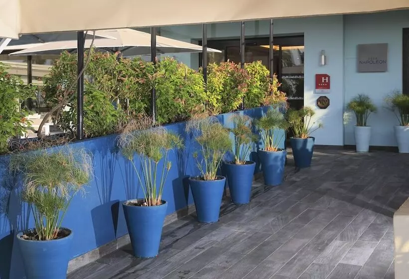 בית מלון כפרי Napoleon