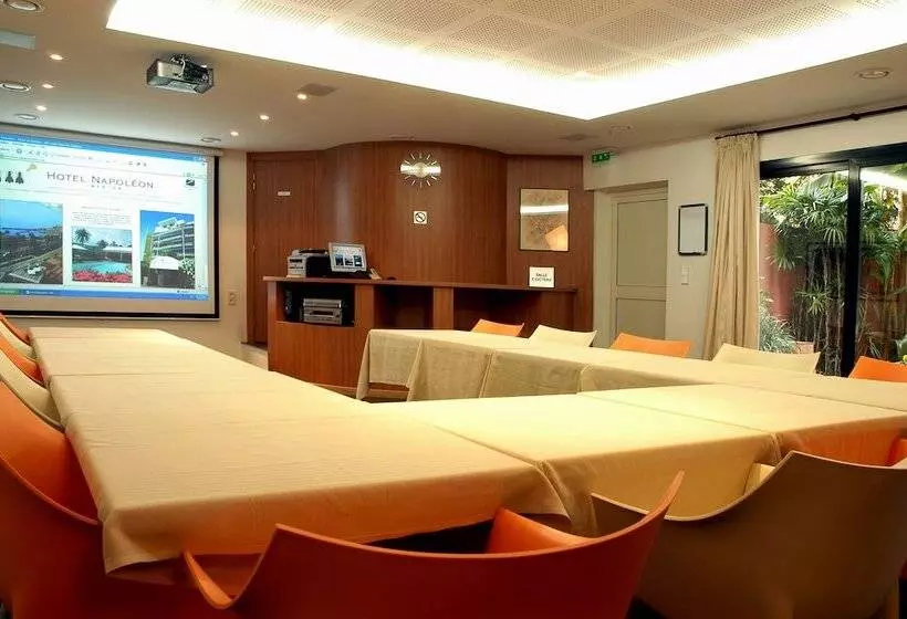 בית מלון כפרי Napoleon