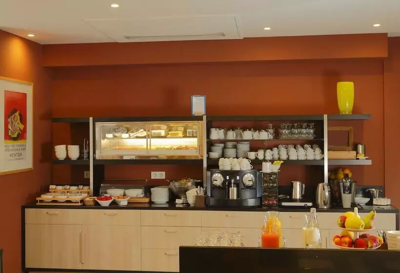 בית מלון כפרי Napoleon