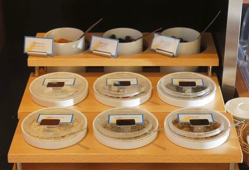 בית מלון כפרי Napoleon