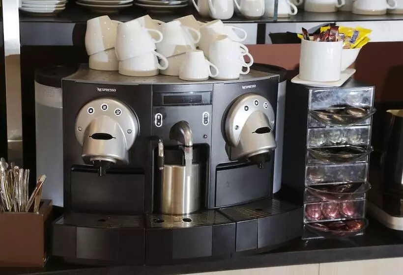 בית מלון כפרי Napoleon