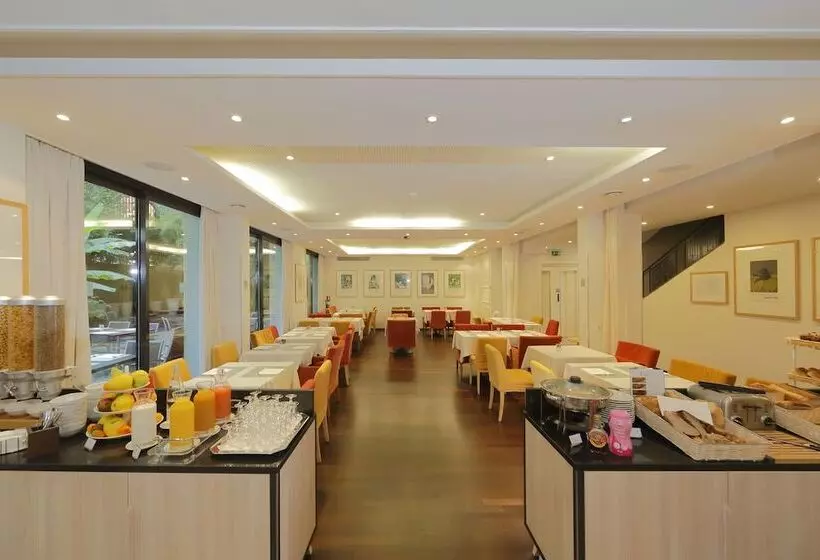 בית מלון כפרי Napoleon