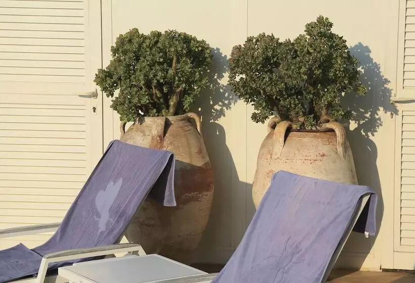 בית מלון כפרי Napoleon