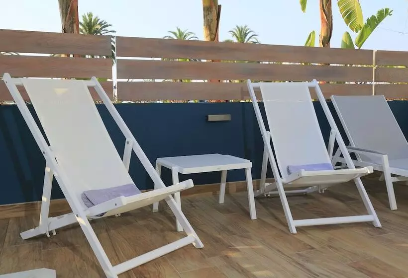 בית מלון כפרי Napoleon