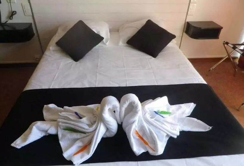 בית מלון כפרי Roc Hôtel