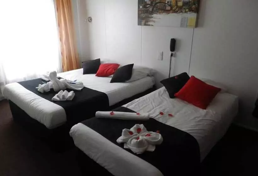 בית מלון כפרי Roc Hôtel