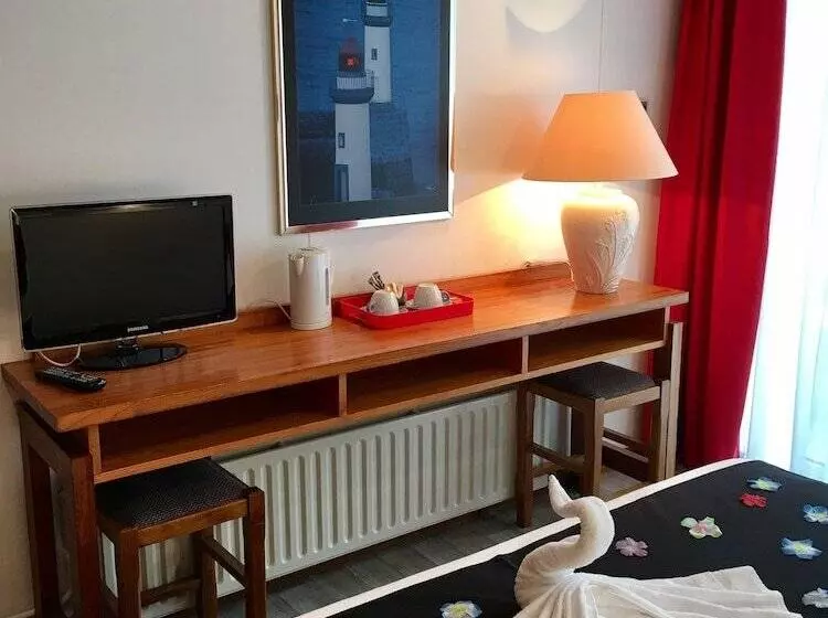 בית מלון כפרי Roc Hôtel