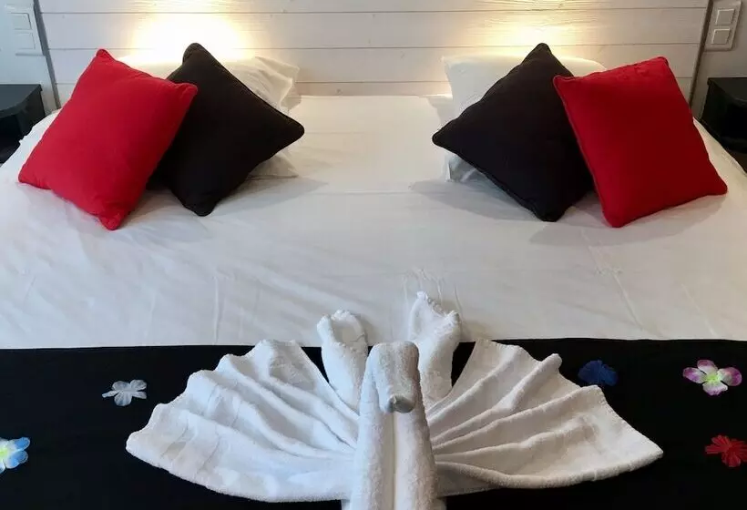 בית מלון כפרי Roc Hôtel