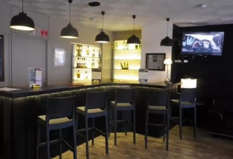 בית מלון כפרי Roc Hôtel