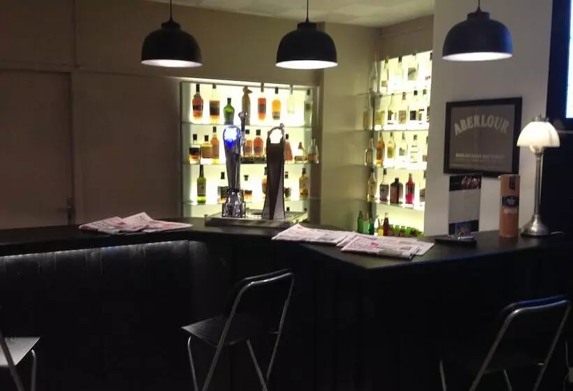 בית מלון כפרי Roc Hôtel