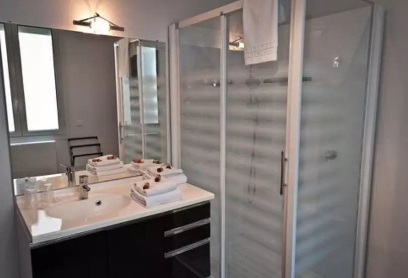 בית מלון כפרי Roc Hôtel