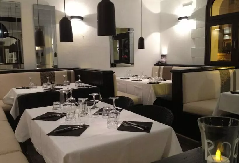 בית מלון כפרי Roc Hôtel