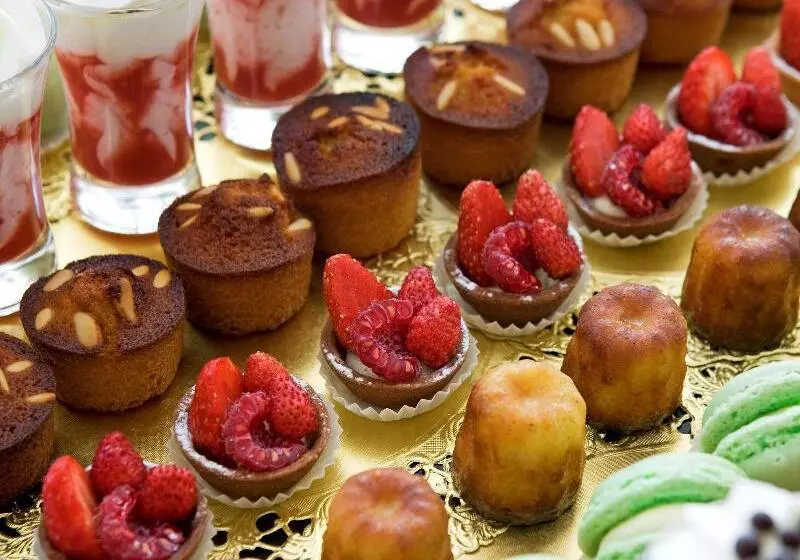 Hotel Sofitel Biarritz Le Miramar Thalassa