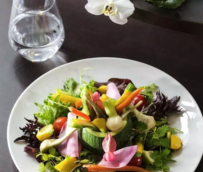 Hotel Sofitel Biarritz Le Miramar Thalassa