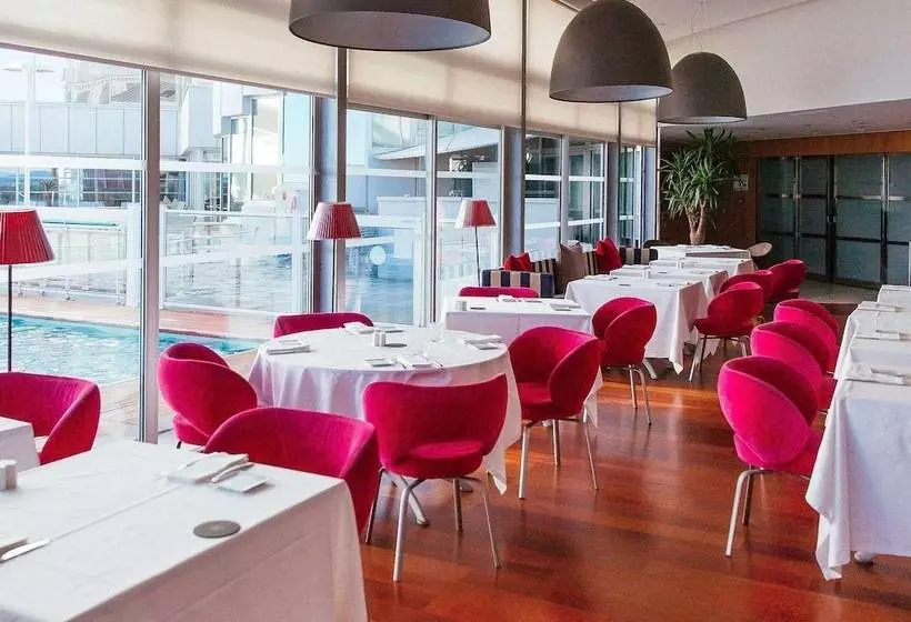 Hotel Sofitel Biarritz Le Miramar Thalassa