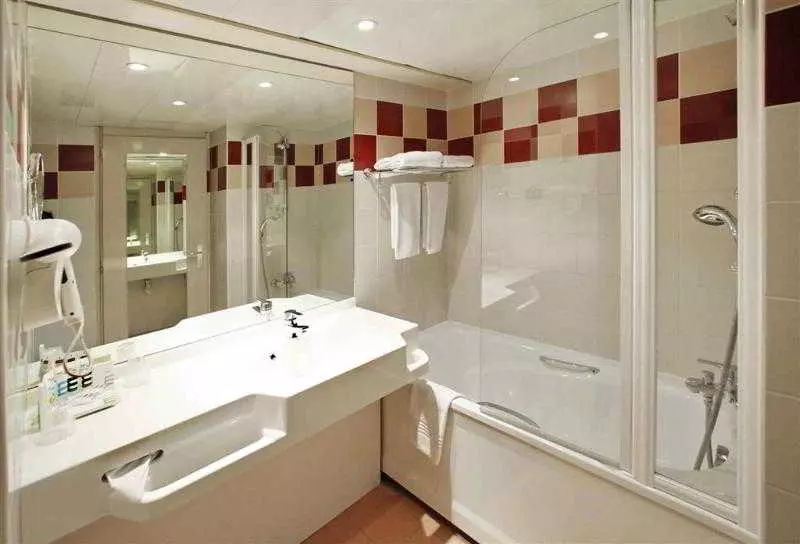 Mercure Grenoble Centre Alpotel