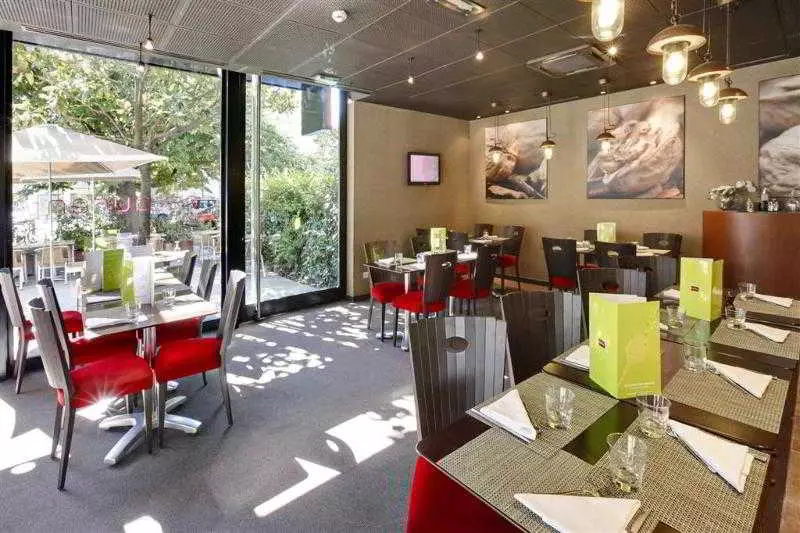 Mercure Grenoble Centre Alpotel