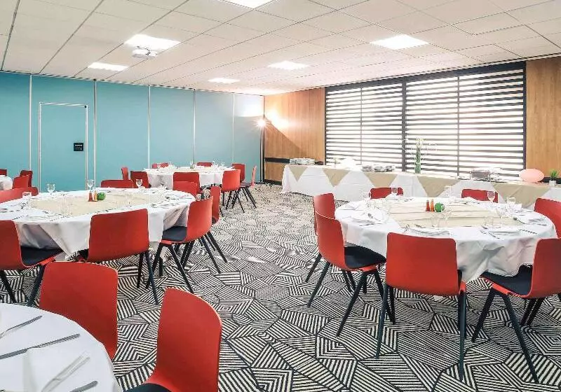 Mercure Grenoble Centre Alpotel