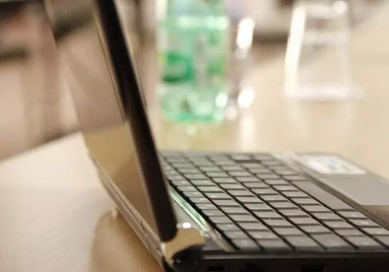 Mercure Grenoble Centre Alpotel