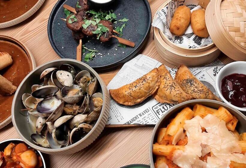 Novotel Bordeaux Centre Ville