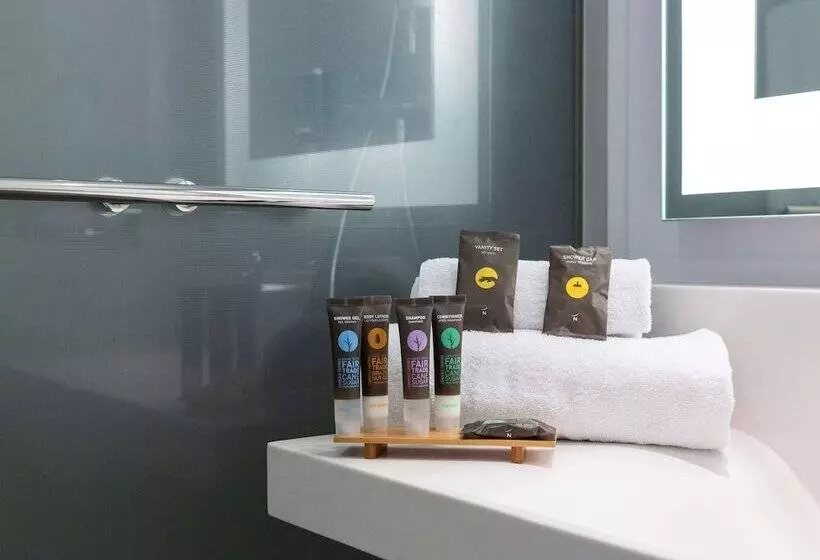 Novotel Bordeaux Centre Ville