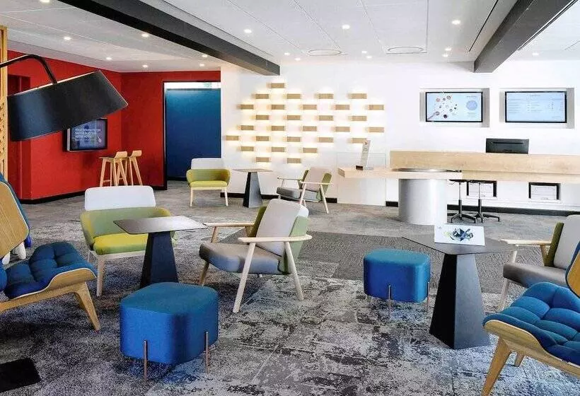 Novotel Caen Côte De Nacre