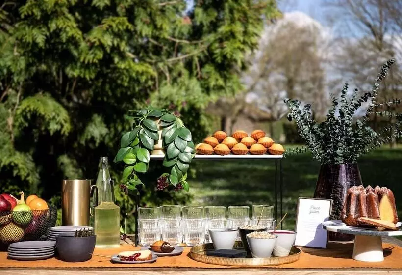 Novotel Caen Côte De Nacre