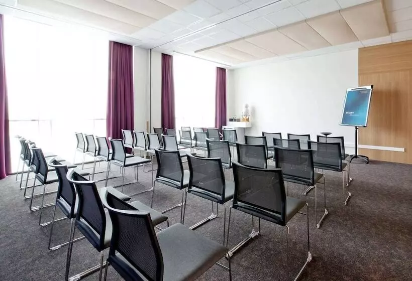 Novotel Caen Côte De Nacre