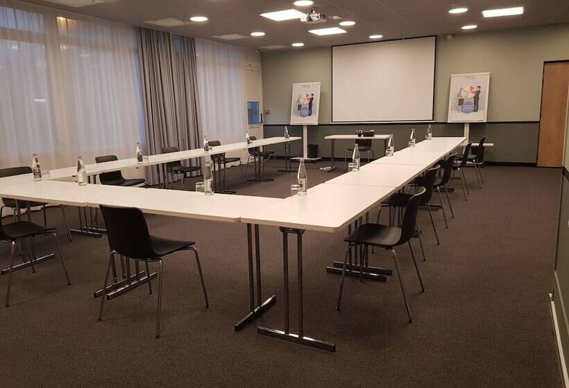 Novotel Caen Côte De Nacre